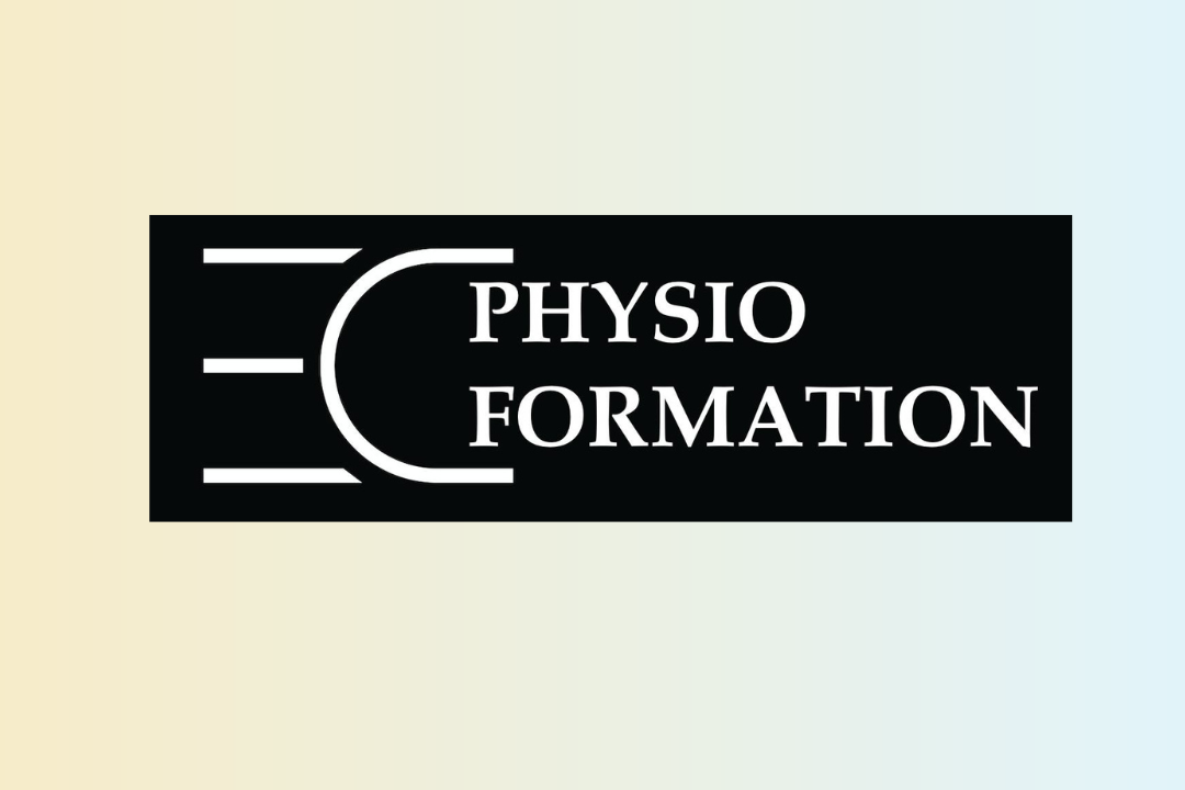 Physio Formation Eve Chaput & Erin Cox 